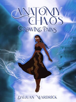 cover image of Anatomy Chaos